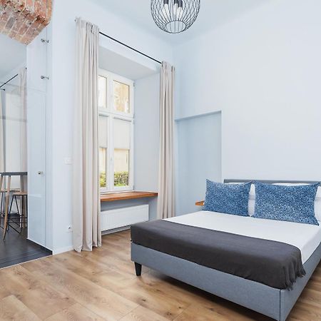 One Bedroom Apartment - Sarego 28 Street Красков Екстериор снимка
