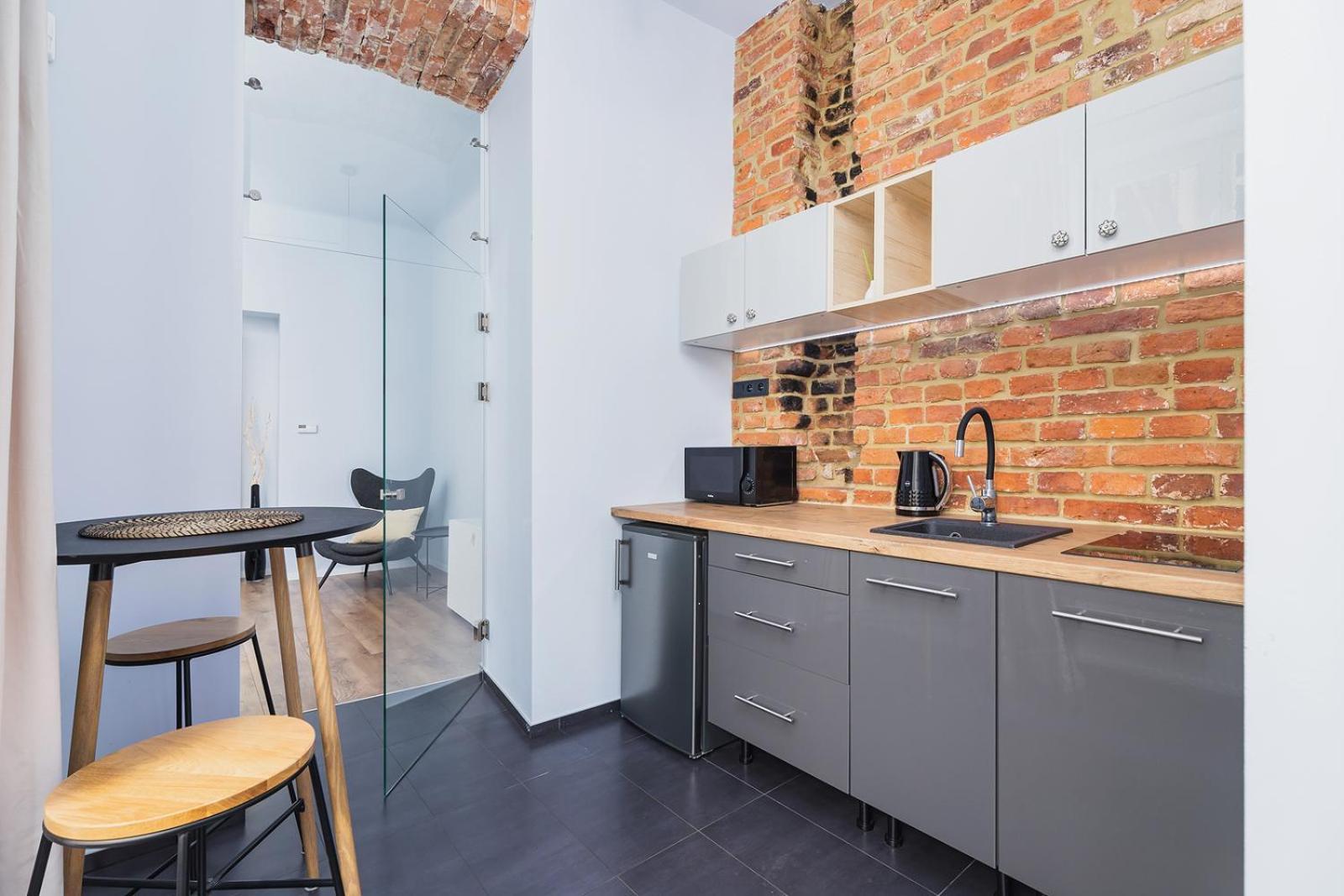 One Bedroom Apartment - Sarego 28 Street Красков Екстериор снимка