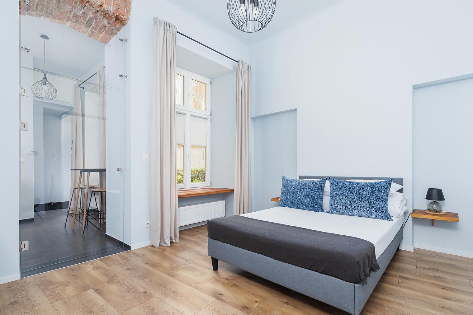 One Bedroom Apartment - Sarego 28 Street Красков Екстериор снимка