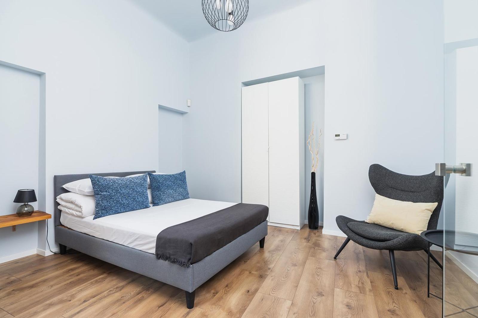 One Bedroom Apartment - Sarego 28 Street Красков Екстериор снимка