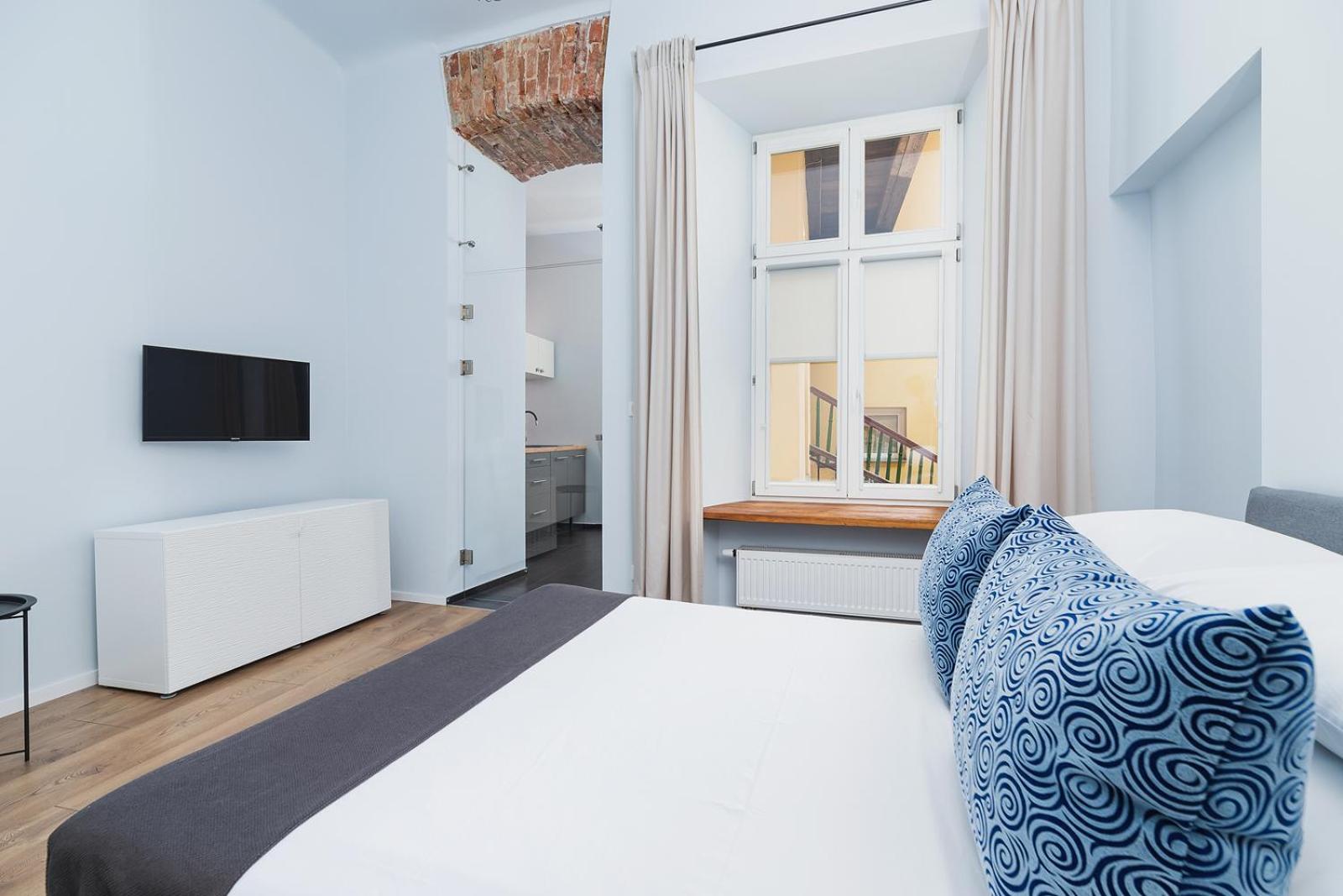 One Bedroom Apartment - Sarego 28 Street Красков Екстериор снимка